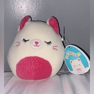Carmen squishmallow